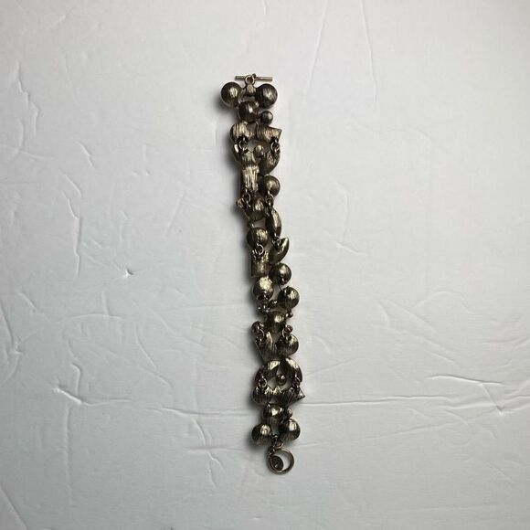 LOFT Multicolor Stone Bracelet - Picture 9 of 9